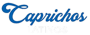 Caprichos Latinos logo